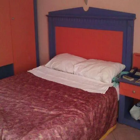 Drop Hotel